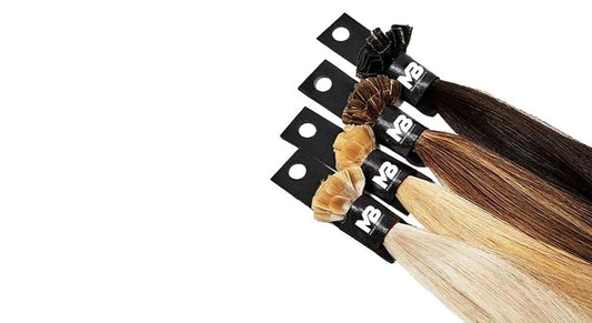 بطاقة هدية لوصلات الشعر من موني بيوتي