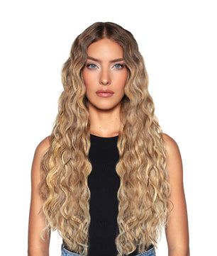 كليبسات وصلات الشعر الروسي