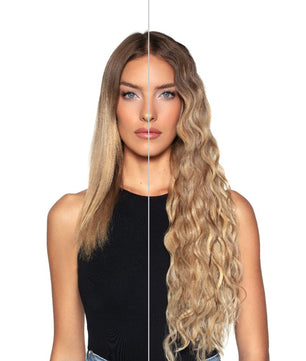 كليبسات وصلات الشعر الروسي