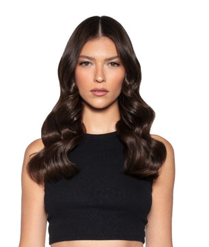 (دبل فيس) وصلات الشعر الروسي