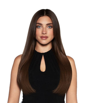 (دبل فيس) وصلات الشعر الروسي