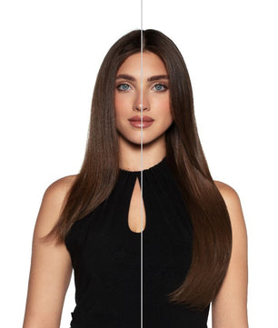 (دبل فيس) وصلات الشعر الروسي