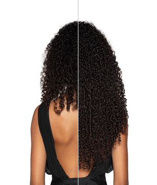 وصلات الشعر الخام 