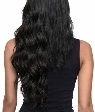 Raw Indian Temple “Loose Wavy