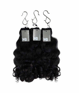 Raw Indian Temple “Extra Wavy