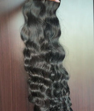 Raw Indian Temple “Extra Wavy