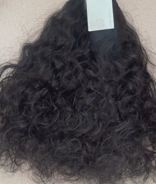 Raw Indian Temple “Extra Wavy