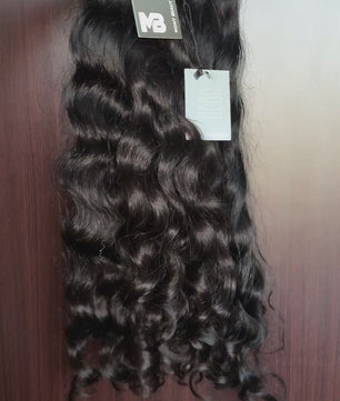 Raw Indian Temple “Extra Wavy
